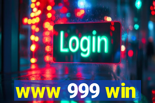 www 999 win